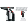 Bosch Glassvac Solo + Dampvasker
