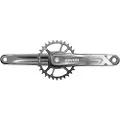 Sram Sx Eagle Powerspline Direct Mount Kranksett