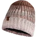 Buff Knitted & Polar Olya Lue