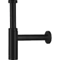 Hansgrohe designvandlås Flowstar S i mat sort