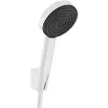 Hansgrohe Brusesæt Pulsify 105 h.br m/hold mathvid