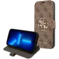 GUESS Iphone 13 Pro/13 6.1´´ Gubkp13l4gmgbr Telefondeksel