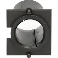 Bachmann - Påknipsbar mulighetsmodulfrontplate