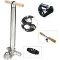 Airbone Zt-908 Cnc Sykkelpumpe