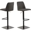 AC Design NORDFORMBarstol AvanjaGråBarstoler & -krakkerFra Homeroom