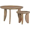 Vtwonen vtwonen2 sidebord High HeelsBrunSmåbordFra Homeroom