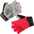Endura Hummvee Plus Ii Korte Hansker