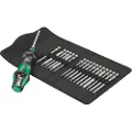 Wera Turbo 1 Skrutrekkersett