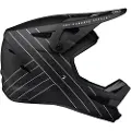 100% Mountain Bike 100% Status Essential Nedoverbakke Hjelm
