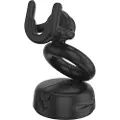 PopSockets PopMount 2 - Bilholder for mobiltelefon - svart