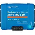Victron Energy Blå Solar Mppt 100/50 12/regulator 24-50a