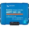 Victron Energy Blå Solar Mppt 150/35 12/24/48v-regulator 35a