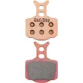 Koolstop Formula Mega/the One/r1/rx Sinterbremseklosser