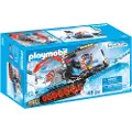 Playmobil Snow Plow 9500 Figur