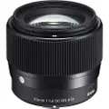 Sigma Photo 56 Mm F1.4 Dc Dn L-mount Kameralinse