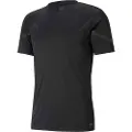 Puma Teamflash Kortarmet T-skjorte