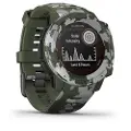 Garmin Instinct Solar Klokke
