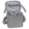 Rivacase Riva Case Torngat 5706 - Termopose - 5.5 L - romgrå