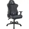 AROZZI Torretta Softfabric Gamingstol