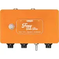 Warm Audio Foxy Tone Box Fuzz