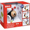 BRIO Code and Go Bumblebee