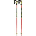LEKI Wcr Lite Sl 3d Spaserstokker