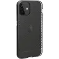Ubyuag Iphone 12 Mini Lucent Case Silicone Telefondeksel