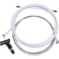 Sram Mtb Brake Cable 5 Mm Kit Bremsekabelsett