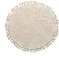 Kave Home Kave HomeBomullsteppe OrwenBrunBomulls- & filleryerFra Homeroom