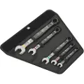 Wera 05020240001, 1/2,3/4,3/8,5/16,9/16, 5 stykker