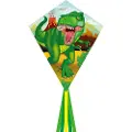 Invento En line Drage Eddy T-Rex Spændvidde 700 mm Vind Strength Fitness 2 - 5 bft