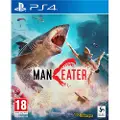 Sony Ps4 Maneater