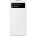 Samsung Ef-ea426pw A42 5g K S View Wallet Telefondeksel