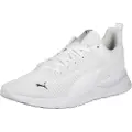 Puma Anzarun Lite Trainers, Shoes, White, 43