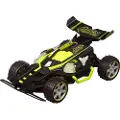 Nikko 23 cm Race Buggies - Laser Green