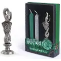 Noble Collection Harry Potter Slytherin Lakkseg 10 Cm