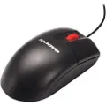 Lenovo - Mus - optisk - kablet - USB - FRU