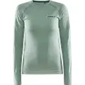 Craft Core Dry Active Comfort Langarmet Baselag