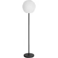 Kave Home Kave HomeGulvlampe DineshHvitGulvlamperFra Homeroom
