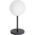 Kave Home Kave HomeBordlampe DineshHvitBordlamperFra Homeroom