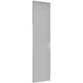 Rittal 8105.245, Side Panel, Grå, Stål, IP55, VX, 500 mm