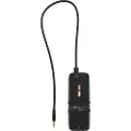 IK Multimedia iRig Pre 2 - Adapter for mikrofongrensesnitt for mikrofon, mobiltelefon, nettbrett