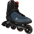 Rollerblade Sirio 80 Inlineskøyter