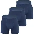 Superdry Multi Boxers 3 Enheter
