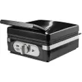 Lafe GFB-003 vaffeljern 1400 W