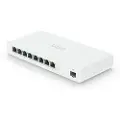 Ubiquiti UISP - Switch - 8 - PoE+