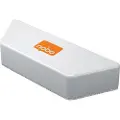 Nobo 1915324, Tavletørker for whiteboard, Hvit, 89 mm, 228 mm, 40 mm, 770 g