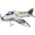 Pichler Modellbau Synergy Combo Guld RC motorfly-model Byggesæt 845 mm