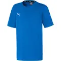 Puma Teamgoal 23 Casuals Kortarmet T-skjorte