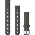 Garmin Hurtigutløserstropp 18 Mm